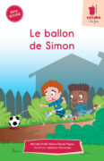 Le ballon de Simon