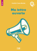 Ma lettre ouverte, Niveau B2 / 7